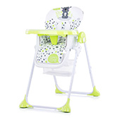 Chipolino hranilica za bebe Maxi pear