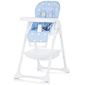 Chipolino hranilica za bebe Bandi Blue 