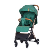 Chipolino kolica za bebe City avocado