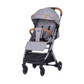 Chipolino kolica za bebe City platinum