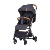 Chipolino kolica za bebe City raven