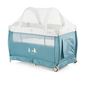 Chipolino prenosivi krevetac sa baldahinom Bella lake