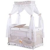 Chipolino prenosivi krevetac Sahara vanilla