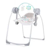Chipolino ljuljaška za bebe Felicity Lion