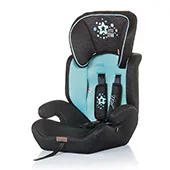 Chipolino autosedište 9-36 kg Jett sky blue