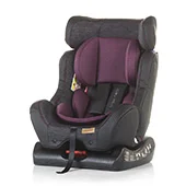Chipolino autosedište 0-25 kg Trax amethyst