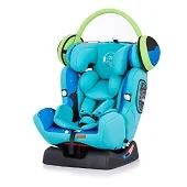 Chipolino auto-sedište 4 Max 0-36 kg Boy