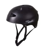 Cool Wheels kaciga, crna 758215