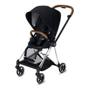 Cybex kolica za bebe Mios premium black