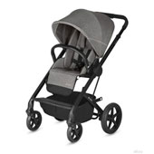 Cybex kolica za bebe Balios S Manhattan Grey