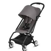 Cybex kolica za bebe Eezy S Manhattan Grey 