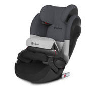 Cybex auto sedište (9-36kg) 1/2/3 Pallas M-fix SL Gray Rabbit 