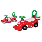 Dede guralica Cars- formula 030785