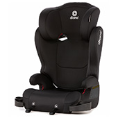 Diono auto-sedište 15-36 kg Cambria 2 black