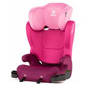 Diono auto-sedište 15-36 kg Cambria 2 pink