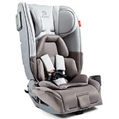Diono auto-sedište 0-25 kg Radian 5 grey oyster