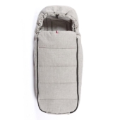 4 MOMS dunjica Mast M2 Cocoon Light Grey