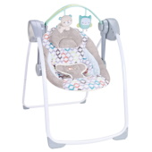  Fitch Baby električna ljuljaška za bebe 98204