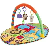 Fitch Baby podloga za igru Monkey 