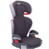 Graco auto sedište Junior maxi 15-36kg Iron