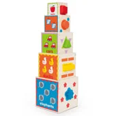 Hape edukativna igračka 003029