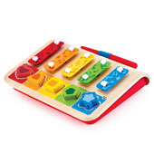 Hape sorter oblika 003014