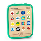 Hape edukativni magični tablet na tač 003080