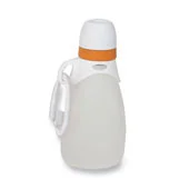 Infantino flašica za bebi kašice za višekratnu upotrebu  115215