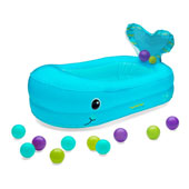 Infantino Kit kadica na naduvavanje 115233