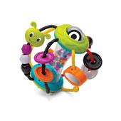 Infantino Discovery lopta 115186