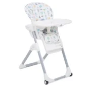 Joie hranilica za decu Mimzy Pastel Forest