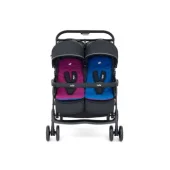 Joie kolica za blizance Aire 107002