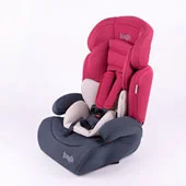 Jungle autosedište Avanti-R crvena 9-36kg 410651