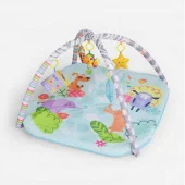 Jungle bebi gimnastika Skver plava JL640-1B