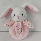 Jungle bebi zvečka zeka 31000905