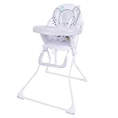 Jungle hranilica Bubble siva, 6m+ 410235