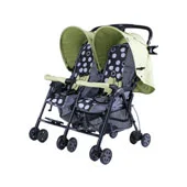 Jungle kolica za blizance Goodbaby 010023