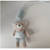 Jungle muzička igračka meda 31000907