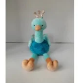 Jungle muzička igračka za bebe pticica 31000912