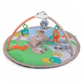 Jungle podloga za igru sa projektorom   Konig kids 012405