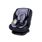 Jungle autosedište 360 Isofix-MOVE-FX, 0-36kg 010644