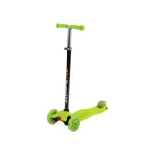 Jungle trotinet Green 410783