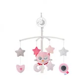 Jungle muzička vrteška