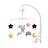 Jungle muzička vrteška