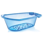 Babyjem kadica za kupanje (84cm) - blue