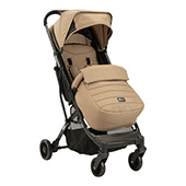 Kikka Boo kolica za bebe Fitto golden beige