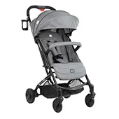 Kikka Boo kolica za bebe Libro dark grey