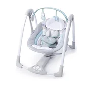 Kids II Ingenuity ljuljaška za bebe Power Adapt Portable Swing - Abernathy 11440
