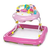 Kids II dubak Bright Starts Ponside Princess