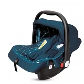 Kikka Boo auto-sedište Litlte Traveler Rocket 0-13kg